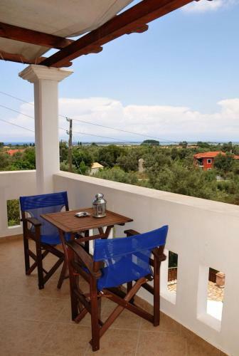 Apartamento Ithaki Holidays