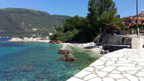Apartamento Villa Delfini