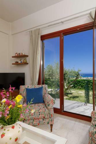 Villa Lily's Cottage