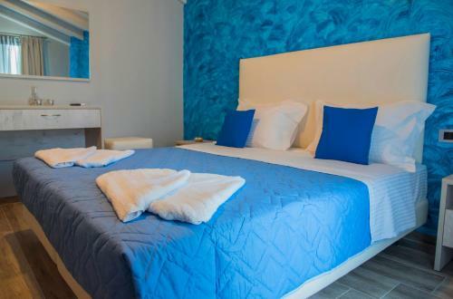 Hostal Leonidas House