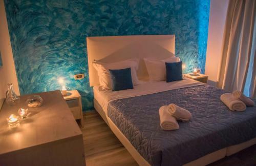 Hostal Leonidas House