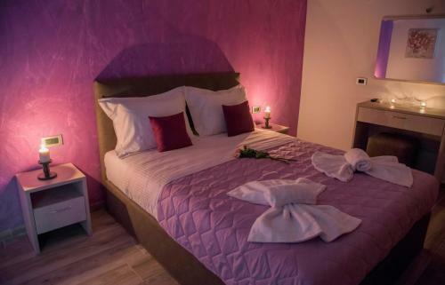 Hostal Leonidas House