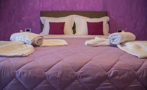 Hostal Leonidas House