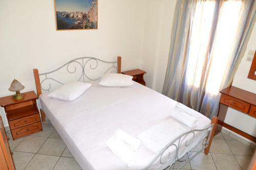 Ifigenia Apartments
