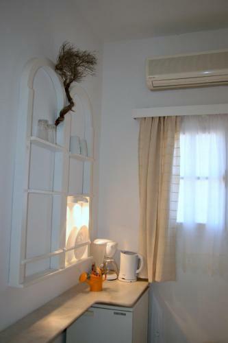 Hostal Villa Zografos