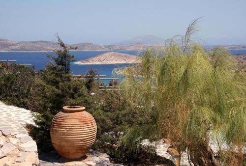 Hostal Villa Zografos