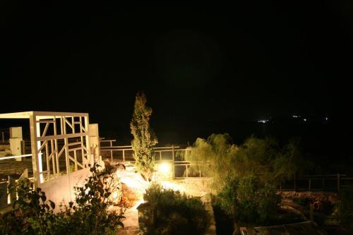 Hostal Villa Zografos