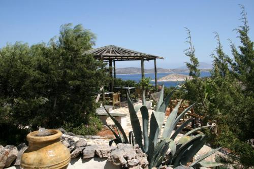 Hostal Villa Zografos