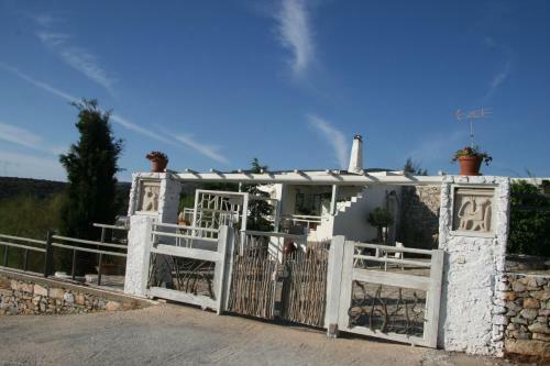 Hostal Villa Zografos
