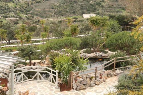 Hostal Villa Zografos