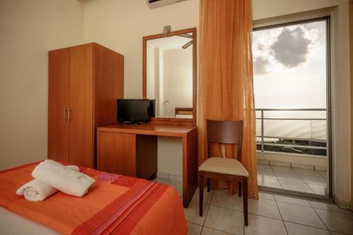 Hotel Panorama