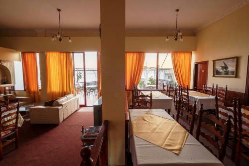 Hotel Panorama