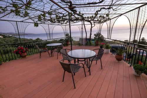 Hotel Panorama