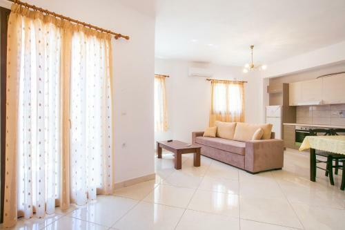 Apartamento Boutique Hotel Hermanassa
