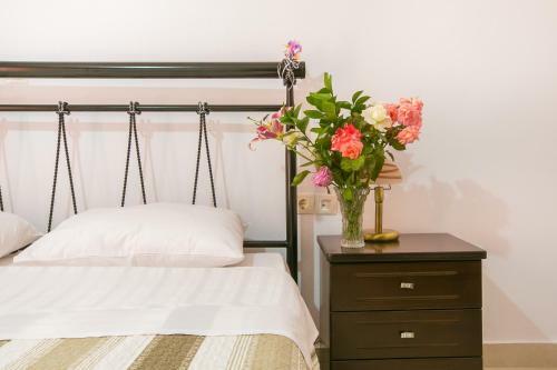 Apartamento Boutique Hotel Hermanassa