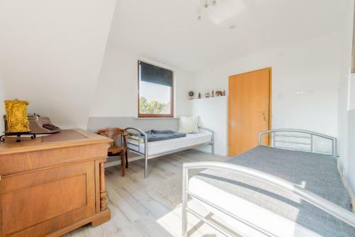 Apartamento Private House W�lferoder Weg (5333)