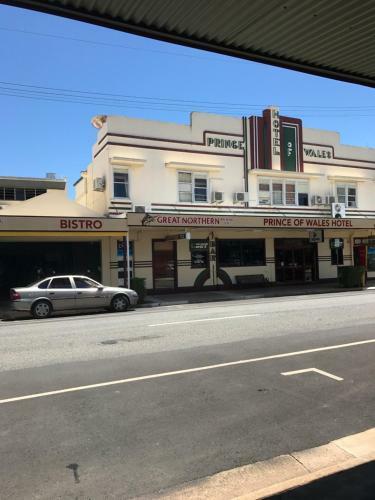 Hotel The Prince Of Wales
