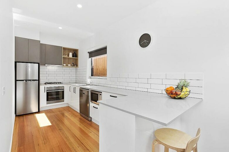 Coastal Vibe Apartments