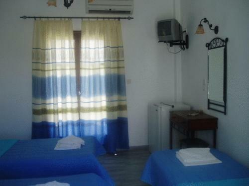 Hostal Rita's Rooms