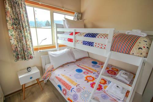 Halinka Lodge