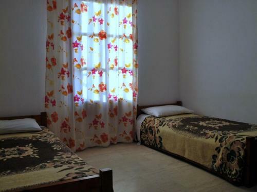 Koula Apartments