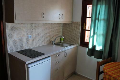 Koula Apartments