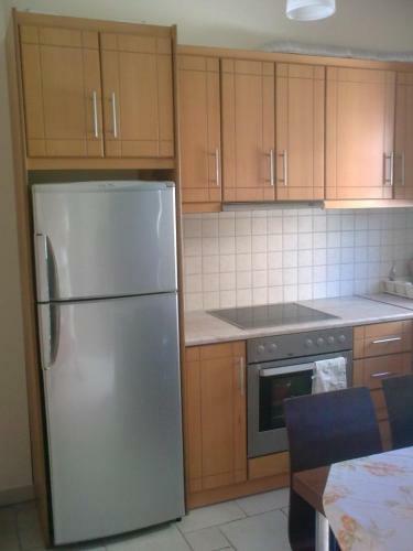 Apartamento Santa Emelia