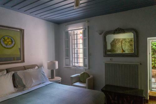 Acropolis Villa In Plaka