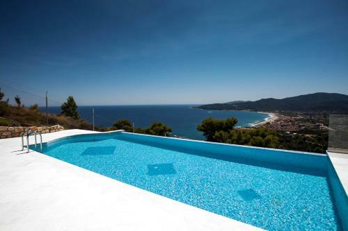 Villa White Pearl