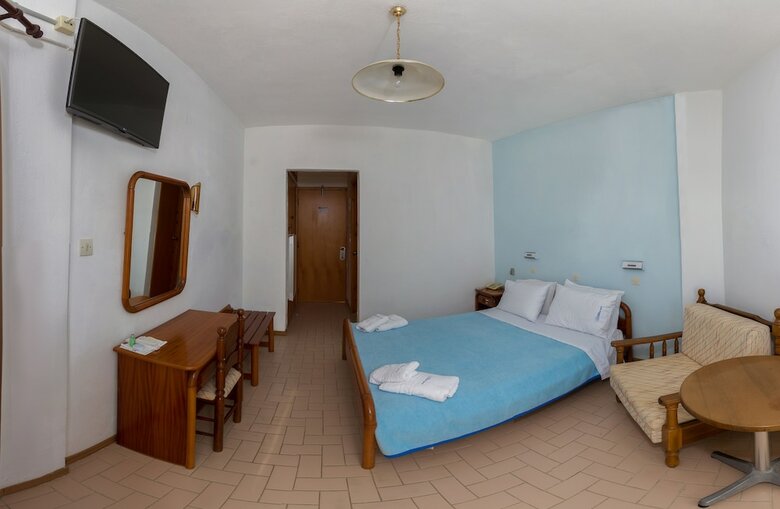 Kardamili Beach Hotel