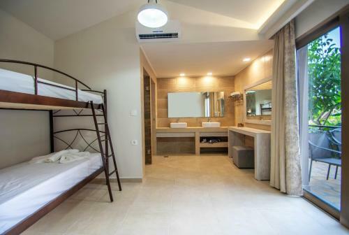 Paradise Apartments