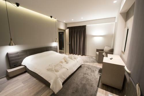 Hotel Castello City