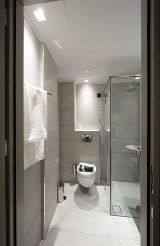 Hotel Castello City