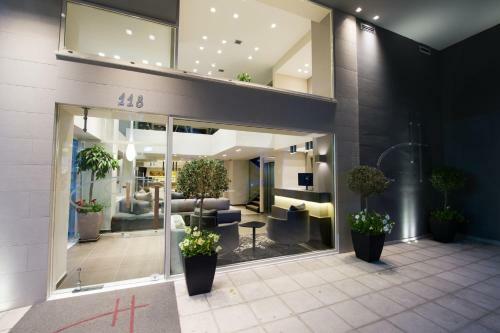 Hotel Castello City