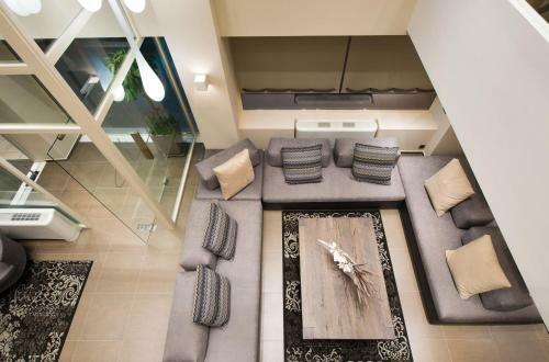Hotel Castello City