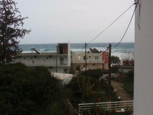 Apartamento Antouan Matina