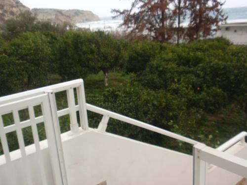 Apartamento Antouan Matina