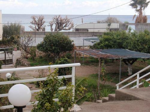 Apartamento Antouan Matina