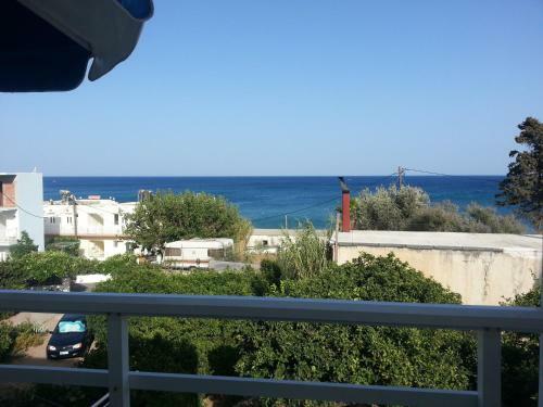 Apartamento Antouan Matina