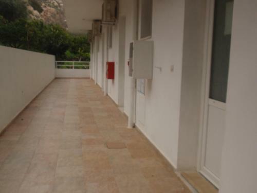 Apartamento Antouan Matina