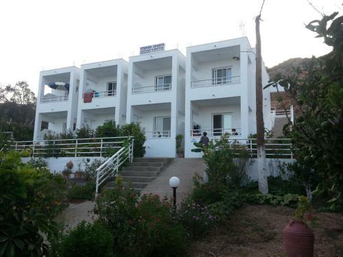 Apartamento Antouan Matina
