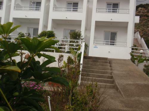 Apartamento Antouan Matina