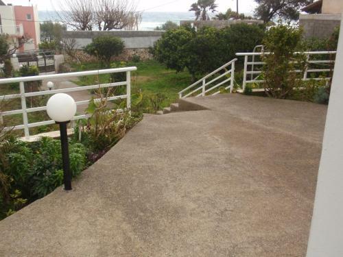 Apartamento Antouan Matina