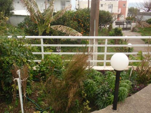 Apartamento Antouan Matina