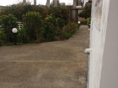 Apartamento Antouan Matina