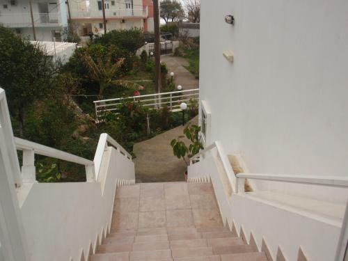 Apartamento Antouan Matina