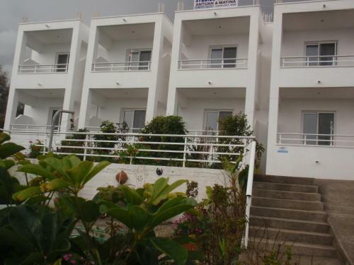 Apartamento Antouan Matina