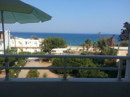 Apartamento Antouan Matina