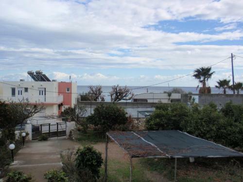 Apartamento Antouan Matina