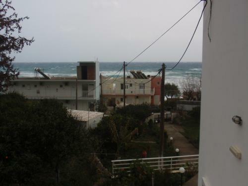 Apartamento Antouan Matina